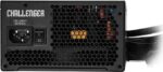Power supply ASRock Challenger Bronze 750W (CL-750B) - Image 3