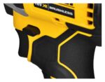 DEWALT DCK2062D2T Σετ Δραπανοκατσάβιδο & Παλμικό Κατσαβίδι Brushless 18V με 2 Μπαταρίες 2Ah και Θήκη - Image 5