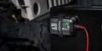 NOCO GENIUS5 5A Battery charger for 6V/12V batteries with maintenance and desulphurisation function - Image 5