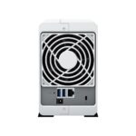 Synology Diskstation DS223J NAS Tower with 2 slots for HDD/SSD - Image 3
