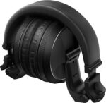 Pioneer HDJ-X5-K - over-ear headphones (black) - Image 5