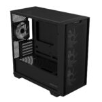 ASUS A21 PLUS ARGB black case - Image 9