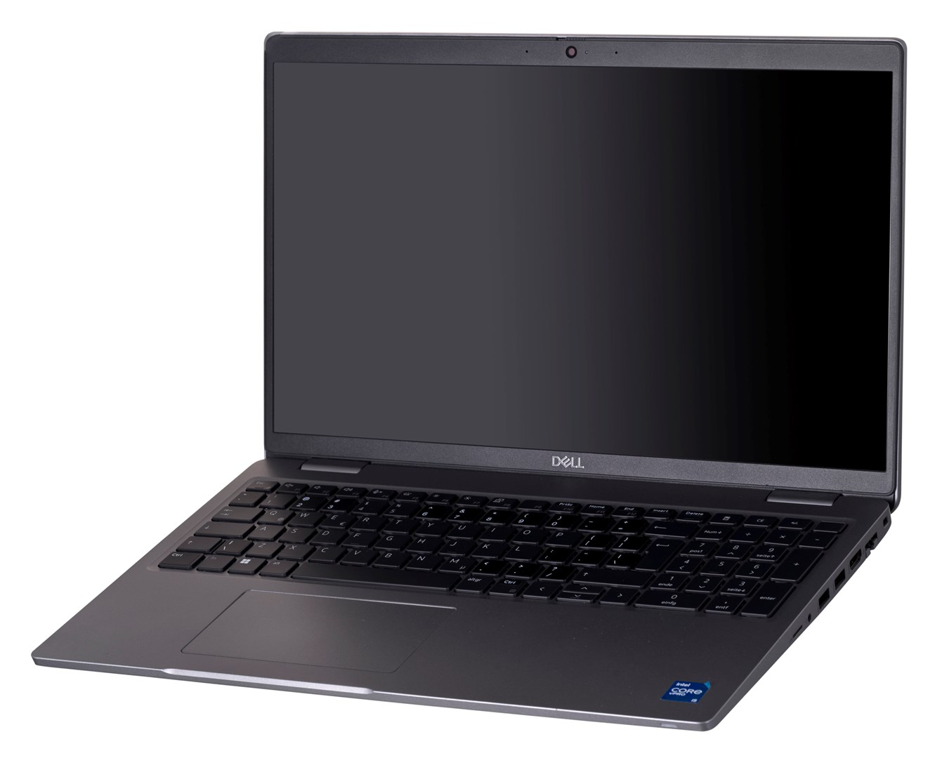 DELL LATITUDE 5520 i5-1145G7 16GB 512SSD 15 6 FHD Win11pro USED - Image 1