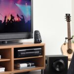 Logitech Z623 2.1 Speakers 200W Black - Image 6