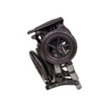 Off-road aluminium walker AT51036 - Image 4