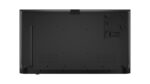 Lenovo ThinkVision E65 LFD computer monitor 163.8 cm (64.5 ) 3840 x 2160 pixels 4K Ultra HD LCD Black - Image 3