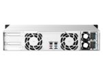 QNap TS-1273AU-RP-8G NAS Rack with 12 slots for HDD/SSD and 2 Ethernet ports - Image 6