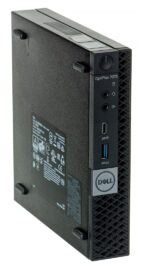 DELL OptiPlex 7070 Micro i5-9500T 16GB 256GB SSD mSFF Win11pro Used - Image 8