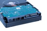Western Digital Purple 8TB HDD Σκληρός Δίσκος 3.5" SATA III 5400rpm με 256MB Cache για Καταγραφικό WD85PURZ - Image 4
