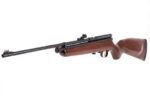 Air Rifle BEEMAN QB78 D DELUXE k.4 5 mm (B-QB78D-45) - Image 3