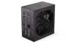 Endorfy Supremo FM6 1000W Black Computer Power Supply Full Modular 80 Plus Gold - Image 5