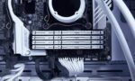 Pamięć DDR5 Fury Beast 32GB(2*16GB)/5200 CL40 biała - Image 7