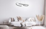 Activejet LED pendant lamp AJE-LARO LW - Image 4