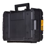 Dewalt Set Impact Drill Driver & Impact Screwdriver & Hammer Brushless 18V with 3 Batteries 5Ah and Case - Image 23