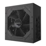 Gigabyte GP-UD1000GM PG5 rev. 2.0 1000W Black Computer Power Supply Full Modular 80 Plus Gold - Image 2
