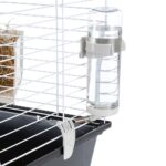 FERPLAST Casita 120 - cage for guinea pig and rabbit - Image 3