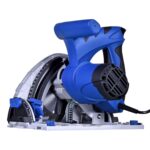 Scheppach PL55 Bench Saw 1200W, Cutting Disc Diameter 160mm & Cutting Speed 9500rpm SCH5901802915 - Image 7