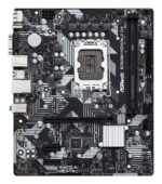 Asrock B760M-HDV/M.2 D4 Intel B760 LGA 1700 micro ATX - Image 2