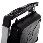Krause Secury Folding ladder silver - Image 17