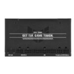 Asus TUF Gaming Gold EVO 750W Black Power Supply Full Modular 80 Plus Gold - Image 3
