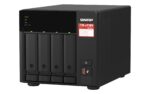 Serwer NAS TS-473A AMD Ryzen QC2.2 GHz.2.5GbE 8 GB RAM - Image 3