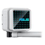ASUS Prime LC 360 ARGB White Edition Processor All-in-one liquid cooler 12 cm 1 pc(s) - Image 5