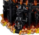 LEGO Icons Lord Of The Rings Barad-Dur for 18+ Years 5471 Pieces - Image 13