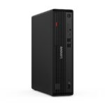 Lenovo ThinkCentre M90s Gen 6 Intel Core Ultra 5 245 16 GB DDR5-SDRAM 512 GB SSD Windows 11 Pro SFF PC Black - Image 2