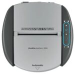 Rexel ShredMax AutoFeed+ 300M paper shredder  P5  300 sheets  25-litre waste bin - Image 12