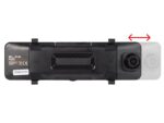 BLACKBOX DVR F620 Carplay Android Auto BLOW video recorder Mirror + rear camera - Image 3