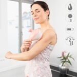 Medisana AC 950 massager Universal Rose gold  White - Image 19