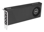 ASUS Turbo -AI-PRO-R9700-32G AMD Radeon AI PRO R9700 32 GB GDDR6