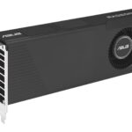 ASUS Turbo -AI-PRO-R9700-32G AMD Radeon AI PRO R9700 32 GB GDDR6