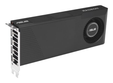 ASUS Turbo -AI-PRO-R9700-32G AMD Radeon AI PRO R9700 32 GB GDDR6