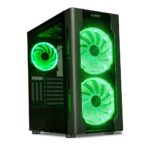 ENCLOSURE I-BOX CHIRON ZH68 GAMING - Image 7