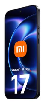 Xiaomi 17 Ultra 5G Dual SIM (16/512GB) Black - Image 3