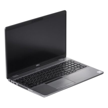 DELL LATITUDE 5510 i5-10210U 16GB 512GB SSD 15  FHD Win11pro Used