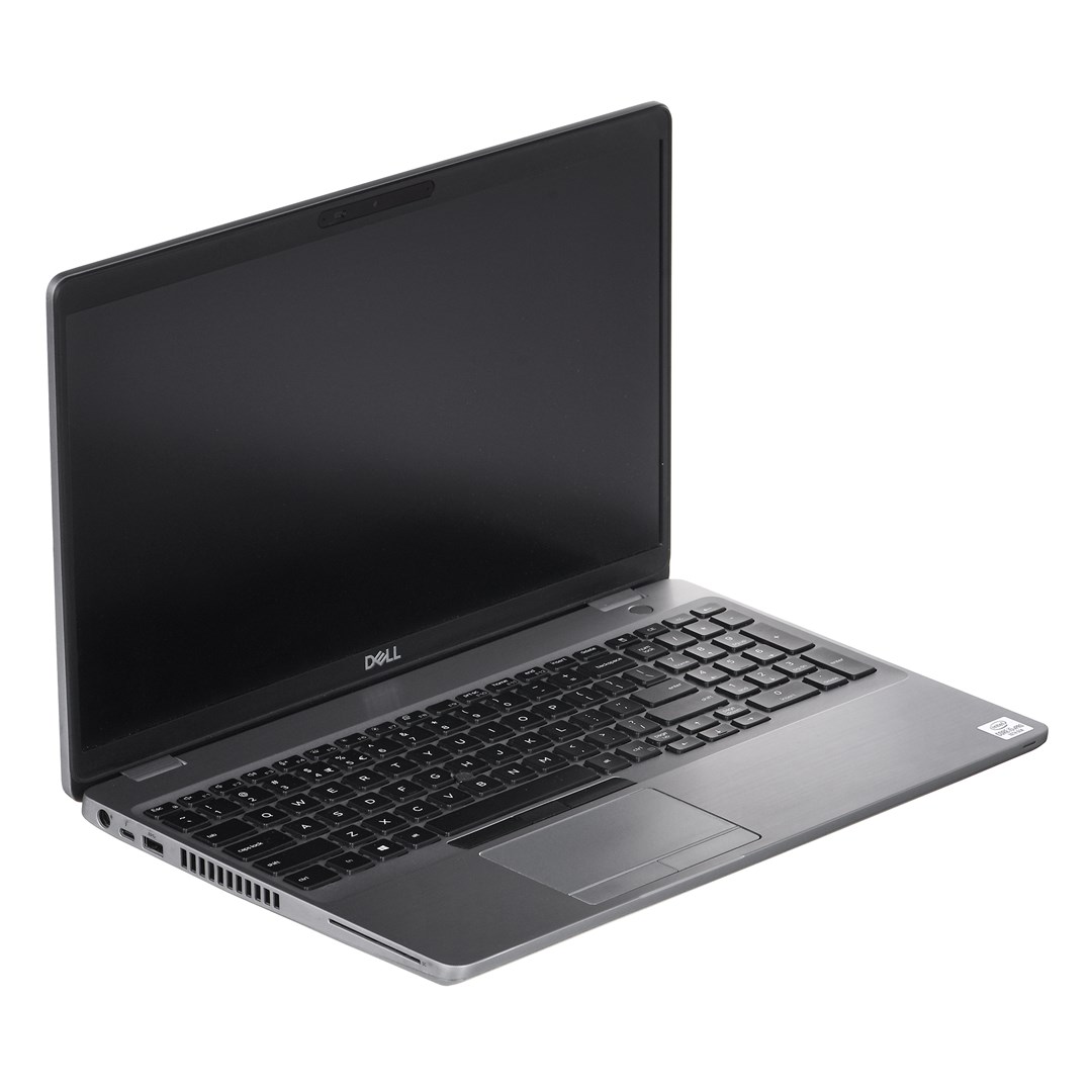 DELL LATITUDE 5510 i5-10210U 16GB 512GB SSD 15 FHD Win11pro Used - Image 1