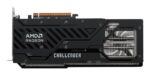 ASRock Radeon RX 9070 16GB GDDR6 Challenger Graphics Card - Image 5