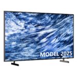 Samsung Smart Television 50" 4K UHD QLED The Frame LS03D HDR (2025) - Image 6