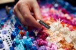 LEGO ART 31212 The Milky Way Galaxy - Image 7