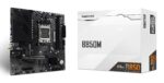 Biostar B850 Wi-Fi Motherboard Micro ATX με AMD AM5 Socket B850MT2-E DJ - Image 3
