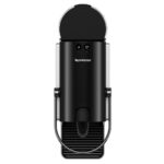 De'Longhi Pixie Pod Coffee Machine Nespresso Pressure 19bar Silver - Image 4