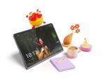 Lenovo Tab Plus Mediatek 128 GB 29.2 cm (11.5 ) 8 GB Wi-Fi 5 (802.11ac) Android 14 Grey - Image 23