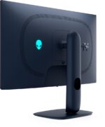 Alienware AW2725D computer monitor 68.6 cm (27 ) 2560 x 1440 pixels Quad HD QD-OLED Blue - Image 4