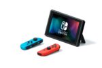 Nintendo Switch 32GB (2019 Edition) - Image 2