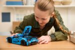 LEGO TECHNIC 42217 Chevrolet Corvette Stingray - Image 8