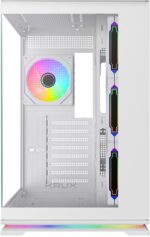 Krux Atron White Case (KRXD018) - Image 3