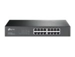 TP-Link 16-Port Gigabit Desktop/Rackmount Network Switch - Image 2