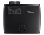 Optoma Photon Beam PK52 3D Projector DLP Laser with Built-in Speakers E3P7P61E111 - Image 17